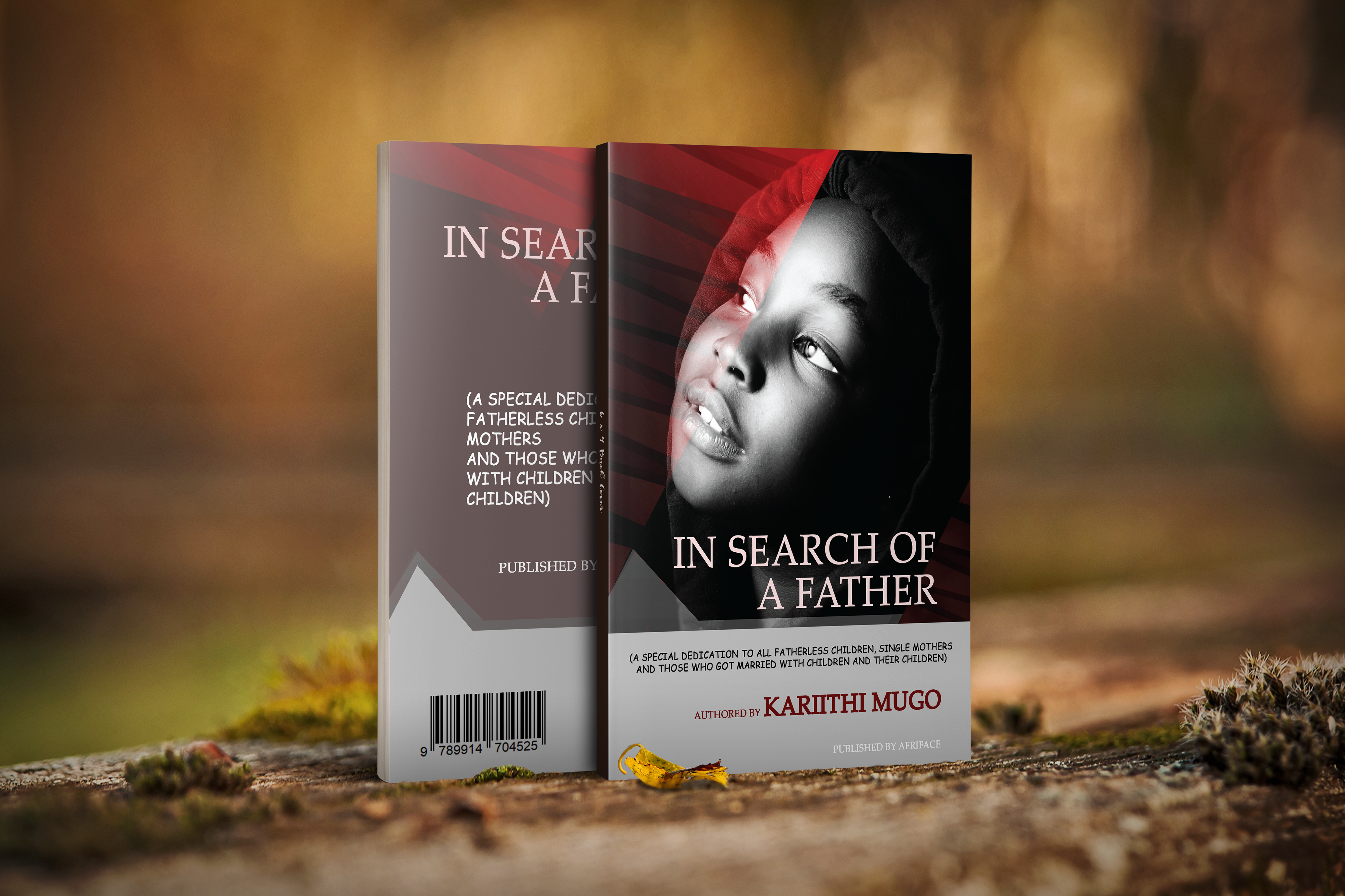 In Search of a Father