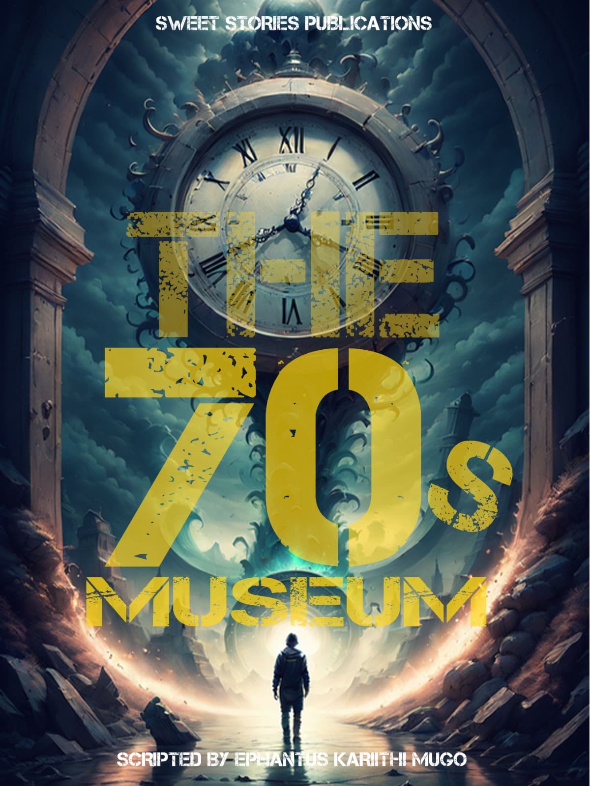 The 70s Museum