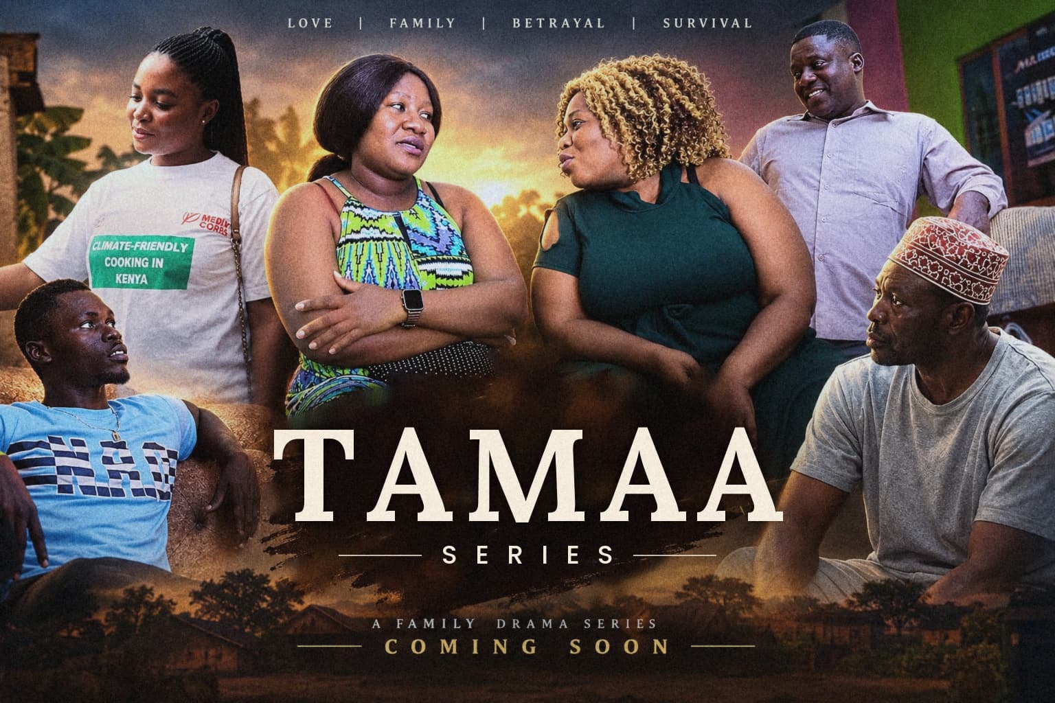 Tamaa